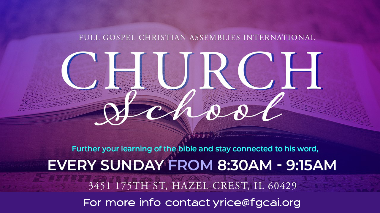 Church-School-email
