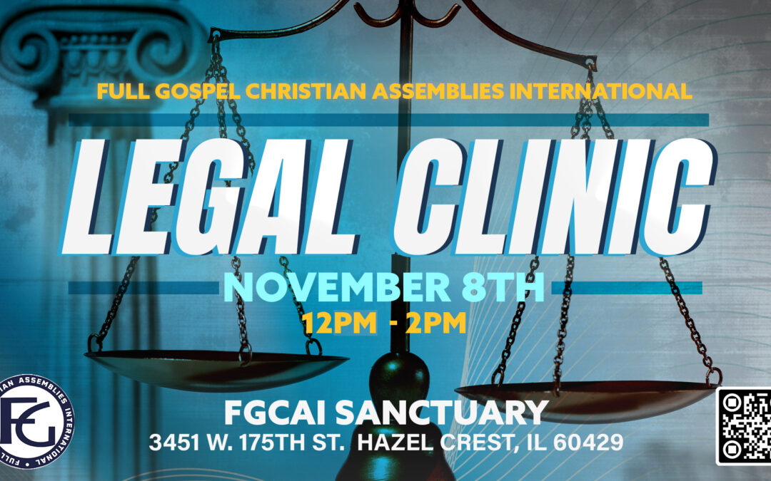 Legal Clinic
