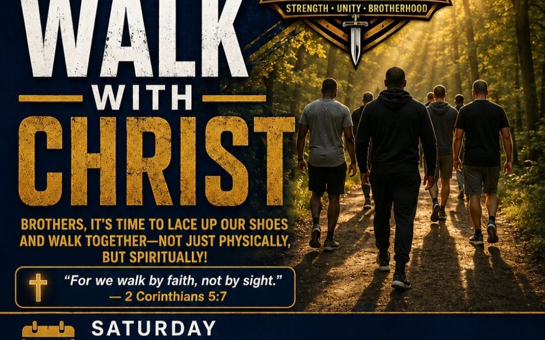 Walk With Christ